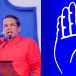 ලත් පසුබෑම හමුවේ ජනපති මෛත්‍රීගෙන් තද තීරණයක් – වෙනස්කම් රැසක් කිරීමට යයි .!