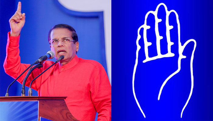 ලත් පසුබෑම හමුවේ ජනපති මෛත්‍රීගෙන් තද තීරණයක් – වෙනස්කම් රැසක් කිරීමට යයි .!