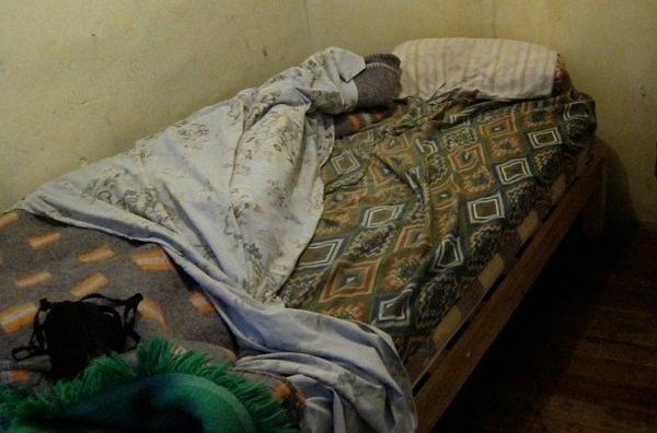 තනිව ජීවත් වූ සිව් දරු මවකගේ මළ සිරුරක් මාස 03කට පසුව හමුවෙයි