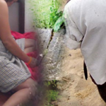 19 තරුණ බිරිදට කසිප්පු පොවා අතේ පයේ හයිය පෙන්වු අරුම පුදුම සැමියා මෙන්න