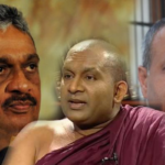 ‘විශිෂ්ටතම පුද්ගලයා ඔහුයි‘ – සාගල අත්හල නීතිය හා සාමය සරත් ෆොන්සේකාට…