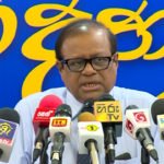 ඉදිරි පැය 48 තුල ජනපතිගෙන් ජාතික ආණ්ඩුව ගැන තීරණයක් – අමාත්‍ය සුසිල් ප්‍රේමජයන්ත