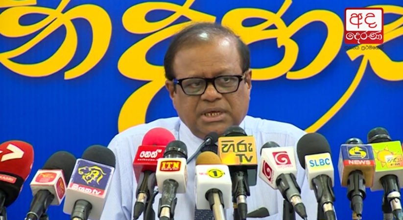 ඉදිරි පැය 48 තුල ජනපතිගෙන් ජාතික ආණ්ඩුව ගැන තීරණයක් – අමාත්‍ය සුසිල් ප්‍රේමජයන්ත