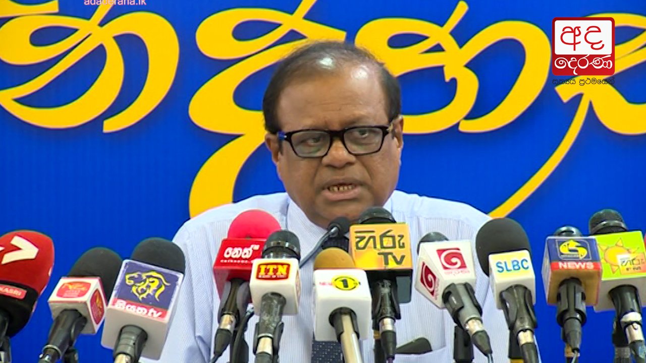 ඉදිරි පැය 48 තුල ජනපතිගෙන් ජාතික ආණ්ඩුව ගැන තීරණයක් – අමාත්‍ය සුසිල් ප්‍රේමජයන්ත