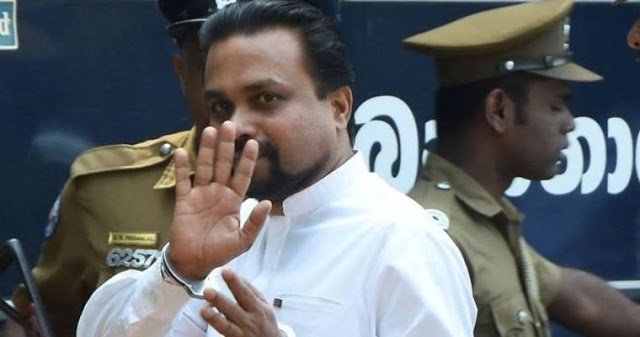 ඇමති කාලේ අයථා ලෙස උපයපු ජනිපෙ විමල්ගේ කෝටි 71ක වත්කම් පිළිබඳ නඩුව ඇරඹේ..!