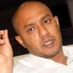 අැමති දුමින්ද ශ්‍රිලනිපයෙන් එජාපයට….?