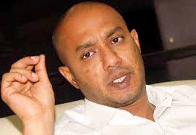 අැමති දුමින්ද ශ්‍රිලනිපයෙන් එජාපයට….?