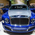 ප්‍රකෝටිපති ධම්මික ලංකාවට ගෙන්වූ ලොව මිල අධිකම වාහනයේ තොරතුරු මෙන්න.