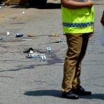 මුළු කොළඹම උණුසුම්…  මෝදර වෙඩි තැබීමකින් කතක් රෝහලට