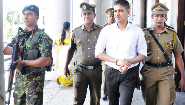 කුප්‍රකට වෙලේ සුදා නිදොස් කොට නිදහස්….