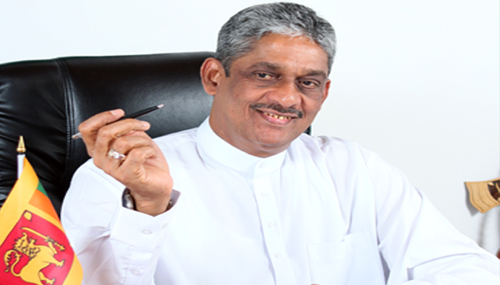 නීතිය හා සාමය සරත් ෆොන්සේකාට…. මාස හයක් ඇතුලත කරන දේ මෙන්න..