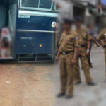 කළුතරදී බන්ධනාගාර ප්‍රහාරයෙන් මිය ගිය නිලධාරියාගේ බිරිඳ කළ හෙළදරව්ව මෙන්න….
