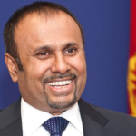 ලංකාවේ නිතිය හෑල්ලුවට ලක්කළ උදයංගට ජාත්‍යන්තර පොලිසියෙන් රතු නිවේදන