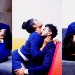 වැලන්ටයින් දවසේ වොල්ගා සහ හර්ෂණගේ රාගික ඡායාරූප පෙළක් කරලියට….