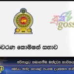 අවිආයුධ තබාගනීම මත්ද්‍රව්‍ය භාවිතයට අමතරව මෙවර ඡන්ද පොලේ ජංගම දුරකතන භාවිතයත් තහනම්