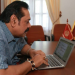 මහින්දගේ ගෙදර සාදයක්… හේතුව සහ ආපු අය මෙන්න…