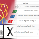 බයිසිකලයෙන් මහරගමට පත්වු පිටගම්කාරයන්ට එරෙහිව එජාප-ශ්‍රිලනිප නායකයන් අධිකරණයට