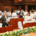 මෙවර ඇමති මණ්ඩල සංශෝධනයෙන් පසු ඇමති වර්ග හතරක්… සත්‍යය ප්‍රථමයෙන් අපෙන්…