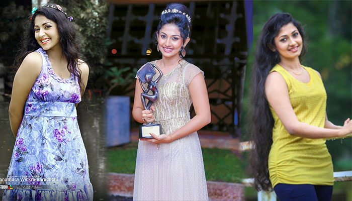 “පිරිමි ළමයි ආසයි ගැහැනු ළමයි එක්ක කතා කරන්න,පව්නේ ඉතින් එයාලා”- නයනතාරා කියයි .!