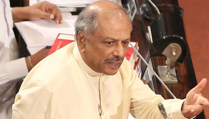 දිනේෂ්ගේ ඉල්ලීමෙන් වර්තමාන දේශපාලනය ගැන විවාදයක්..  පක්ෂ නායකයින් එකඟ වෙයි