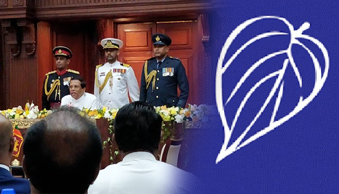 ශ‍්‍රීලනිප කැබිනට් සංශෝධනය මේ සතියේ.. ජනපති ඇමතිකම් වෙනස් කරන අයුරු මෙන්න..