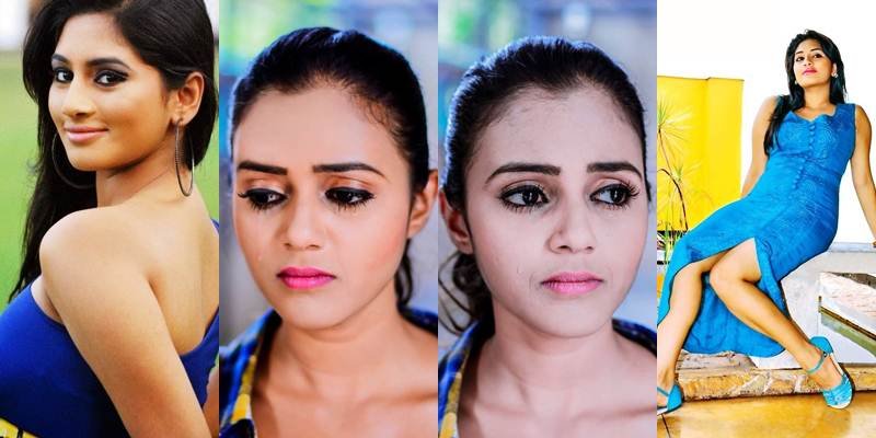 නිස්කලංකේ ගෙදර ඉන්න ශේෂාද්‍රි නංගි ගැන දිනක්ෂි අක්කා කියන වෙනස් කතාව