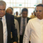 රනිල්ට එරෙහි කැරැල්ලෙන් එජාපයේ ලොකු වෙනසක්… අගමැතිකම කරූට..පක්ෂය සජිත්ට