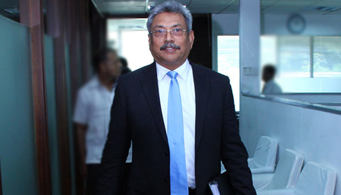 රෙදි ගැලවෙන අැවන්ට් ගාර්ඩ් නඩුව අත්හිටුවන්න යැයි ඉල්ලමින් ගෝඨා අධිකරණයේ පිහිට පතයි