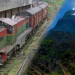 ජනපති නියමයෙන් සිරිපා කරුණාවට විශේෂ දුම්රියක් අද සිට