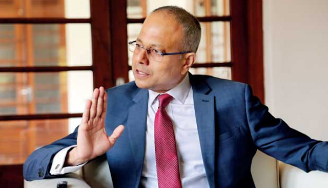 පරාජයත් සමගින් එජාපයේ නාය යෑමක්.. ඇමති සාගල ධූරයෙන් ඉල්ලා අස්වෙයි..