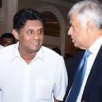 2020 ජනාධිපතිවරණයේ මගේ සහය මෛත්‍රී ජනපතිට.. ඇමති සජිත්ගෙන් රනිල්ට මරු පහරක්..