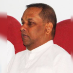 ආයතන 167කට අපි නැතුව බලය පිහිටුවන්න බැහැ! සන්ධාන මහ ලේකම් කියයි