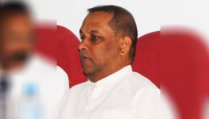 ආයතන 167කට අපි නැතුව බලය පිහිටුවන්න බැහැ! සන්ධාන මහ ලේකම් කියයි