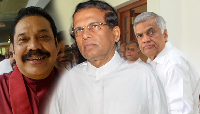 “පරිත්‍යාගයක් නොකර ප්‍රාතිහාර්යයක් කරන්න බැහැ” – රාමඤ්ඤ නිකායේ මහානායක මහනාහිමි