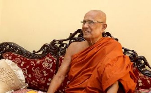 පූජ්‍ය ගිරාඹේ ආනන්ද හිමිගේ ආදාහන පූජෝත්සවය ලබන 24 වැනි දා