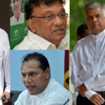 රටම බලා සිටි කැබිනට් සංශෝධනය අද – නීතිය හා සාමය ෆොන්සේකාට…..!
