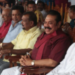 රනිල්ට එරෙහි එජාපයේ විශ්වාසභංගයට අපිත් සහය දෙනවා – ඒකාබද්ධ විපක්ෂයෙන් ප්‍රකාශයක්….