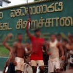 වැලිකඩ ගැටුම ගැන ප්‍රකාශයක් දුන් නිලධාරියා මාසයක් තිස්සේ සේවයට ඇවිත් නෑ