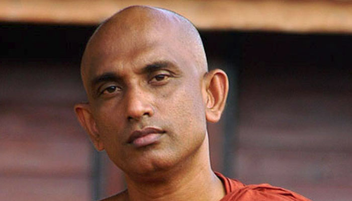“මම නිහඬව හිටියේ නෑ..” – කලක් නිහඩව සිටි රතන හිමිගෙන් අලුත් සටනක් ගැන ප්‍රකාශයක්…