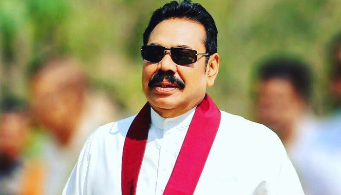 වඳ පෙති නිසා රට ගිනි ගනිද්දි මහින්දගේ ගෙදර මන්ත්‍රිලට සැරටම පාටි.. ආපු අය සහ හේතුව මෙන්න..