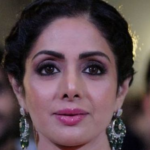 බොලිවුඩ් සුපිරි තාරකාව ශ්‍රී දේවී මියයයි…