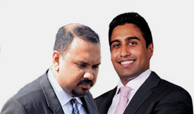 “ජනයුගයෙන්” අනාගත් ඇලෝසියස්ලා “රිවිරෙන්” හත් පොලේ ගා ගත්ත හැටි මෙන්න…!