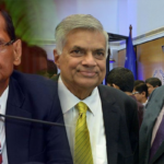 අගමැති රනිල්ගේ හෙංචයියයා අර්ජුන මහේන්ද්‍රන් ලංකාවෙ ආයේ එන්නේ නෑ..! ජී.එල් කියයි..!