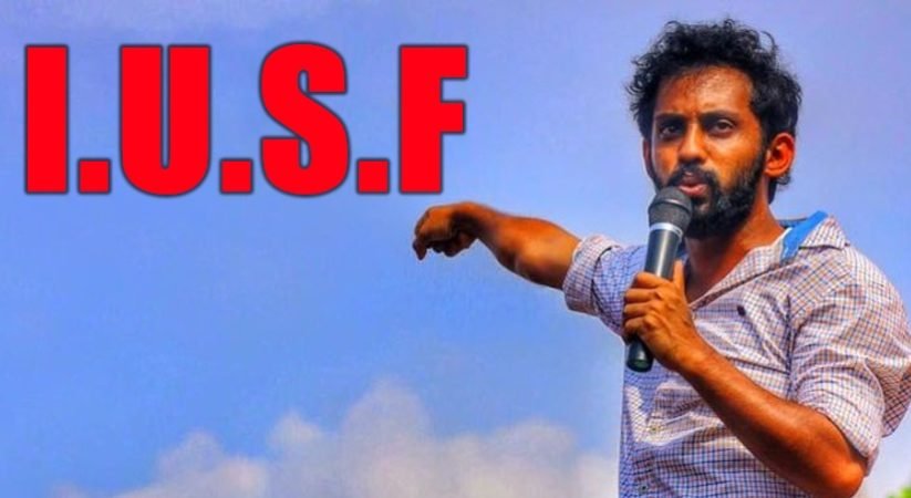 අධිකරණ නියෝග කඩකල අන්තරේ ළහිරු වීරසේකර-සුගතානන්ද හිමි 28 දක්වා රිමාන්ඩ්..