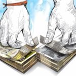 හදිසියේම කෝටිපතීන් වූ දේශපාලනඥයන්, විනිසුරුවරුන්, විදුහල්පතිවරුන්, ඇතුළු 152 කට නඩු.