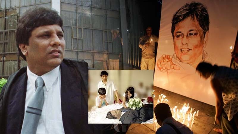 ලසන්ත ඝාතන නාටකයේ තිරෙන් පිටුපස..සාක්ෂි සහිතව මෙතෙක් හෙලිවු සියල්ල මෙන්න..