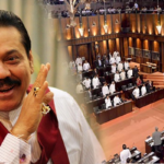 රනිල්ගේ පක්ෂයේ කැබිනට් ඇමතිකම් හුවමාරුව ගැන මහින්ද කියපු කතාව මෙන්න….