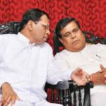 එජනිසයේ නිමල් සිරිපාල අගමැති කරන්න රතන හිමි සටන් බිමට..