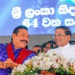 ශ්‍රී ලංකා ආණ්ඩුවක්! අගමැති නිමල් සිරිපාල ද සිල්වා