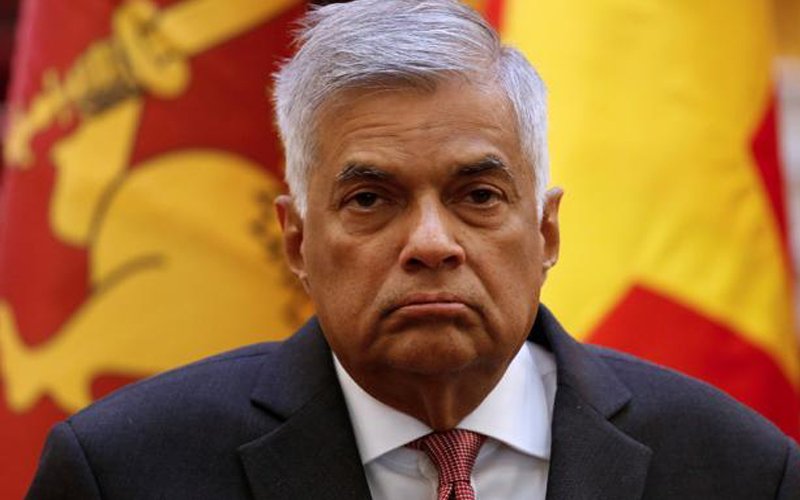 මට ලැබුනේ බෝඩ් ලෑල්ලක් විතරයි.. රනිල් කෙරෙහි කලකිරීමෙන් එජාප ප්‍රබලයෙක් කියයි…